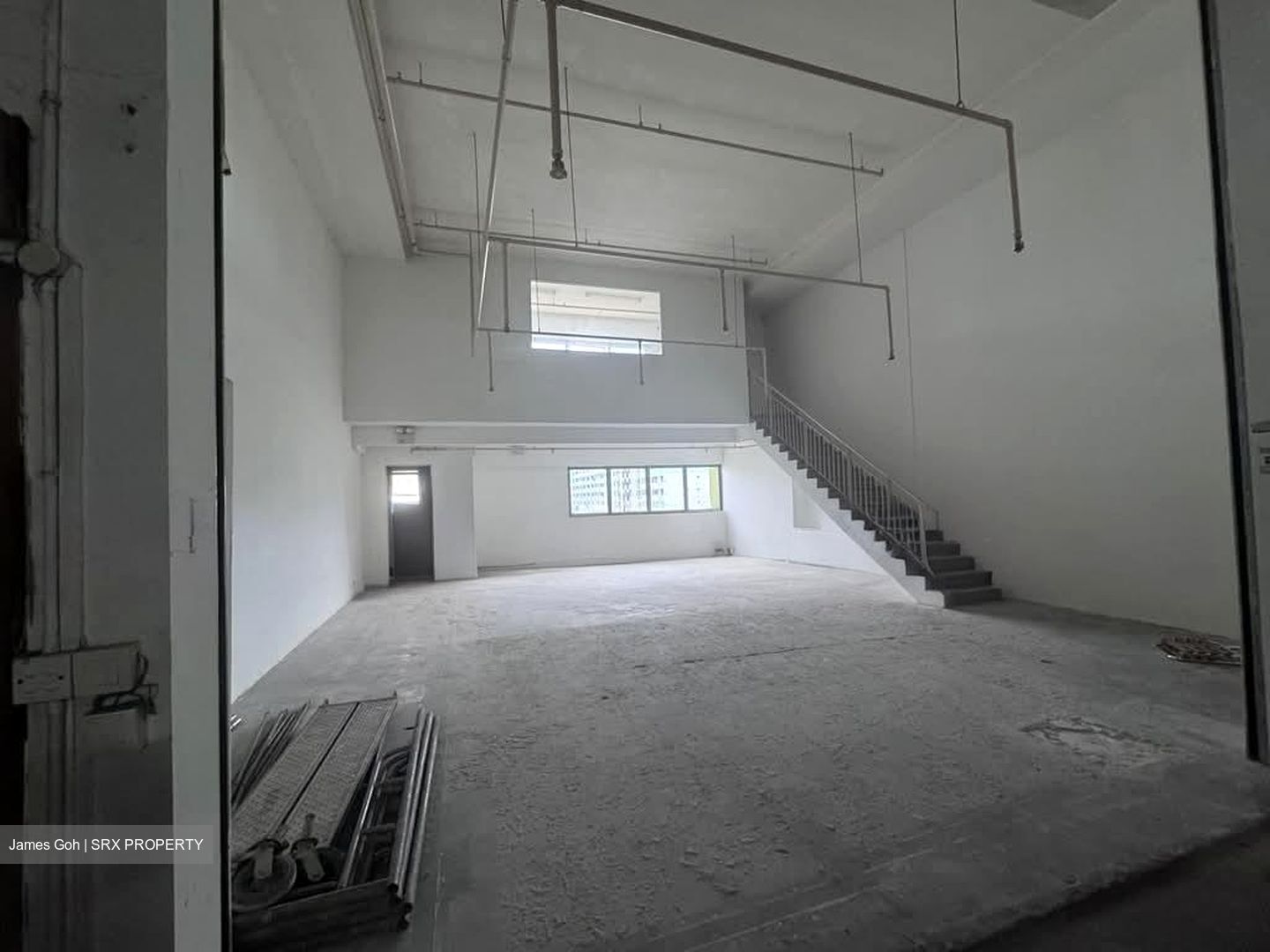 North Point Bizhub (D27), Factory #602950821